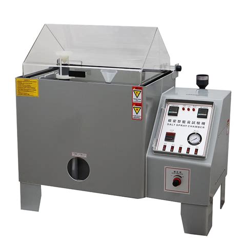 Salt Spray Test Chamber 